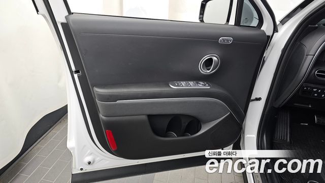Hyundai Palisade (LX3) Gasoline 2.5T 4WD 9-Seater Calligraphy 2025 — фото 24