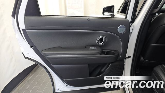 Hyundai Palisade (LX3) Gasoline 2.5T 4WD 9-Seater Calligraphy 2025 — фото 25