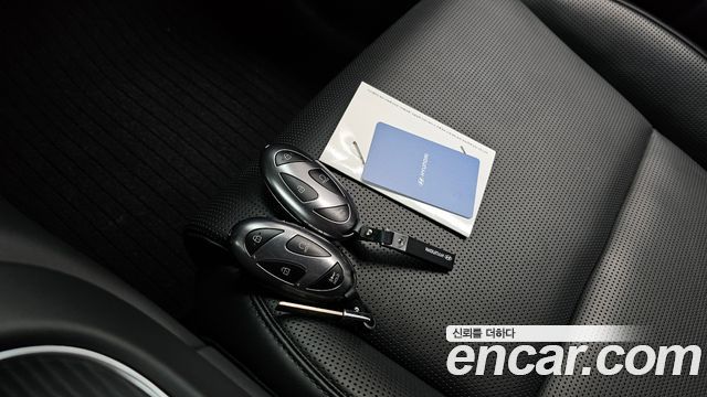 Hyundai Palisade (LX3) Gasoline 2.5T 4WD 9-Seater Calligraphy 2025 — фото 26