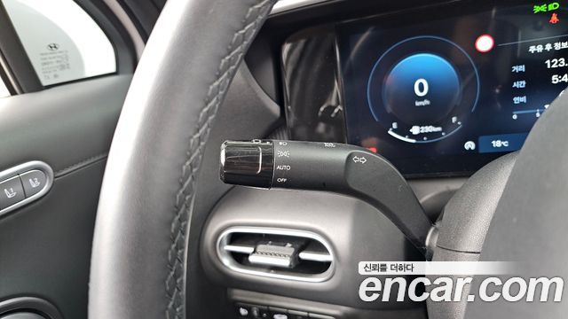 Hyundai Palisade (LX3) Gasoline 2.5T 4WD 9-Seater Calligraphy 2025 — фото 27