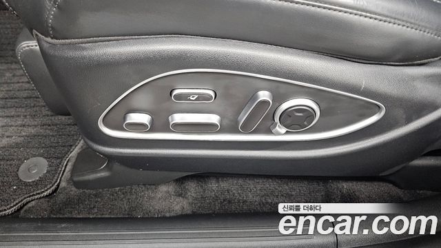 Hyundai Palisade (LX3) Gasoline 2.5T 4WD 9-Seater Calligraphy 2025 — фото 31