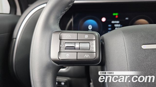Hyundai Palisade (LX3) Gasoline 2.5T 4WD 9-Seater Calligraphy 2025 — фото 33