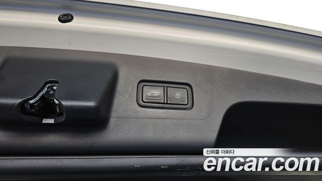 Hyundai Palisade (LX3) Gasoline 2.5T 4WD 9-Seater Calligraphy 2025 — фото 34