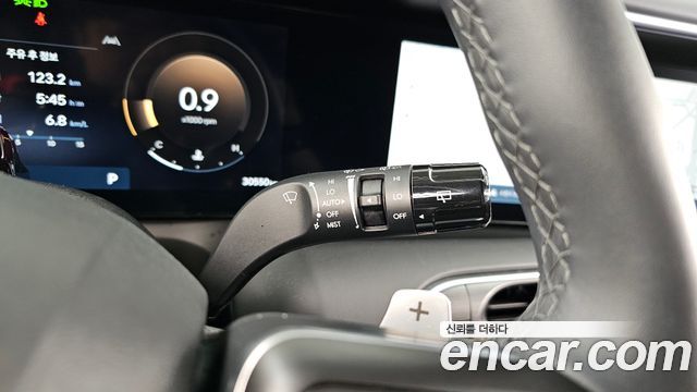 Hyundai Palisade (LX3) Gasoline 2.5T 4WD 9-Seater Calligraphy 2025 — фото 37