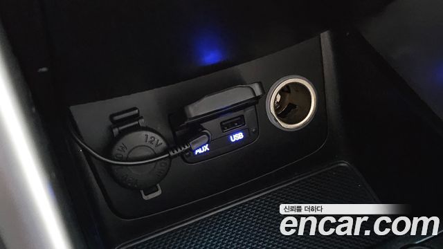 Hyundai Sonata The Brilliant LPI Smart 2013 — фото 19