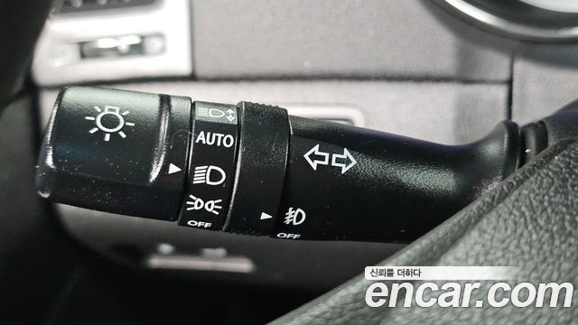 Hyundai Sonata The Brilliant LPI Smart 2013 — фото 27