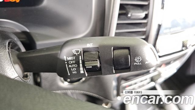 KG Mobility (SsangYong) Rexton Sports Khan Diesel 2.2 4WD Prestige 2023 — фото 28