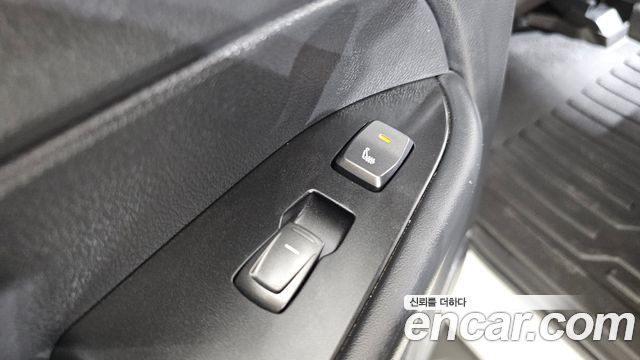 KG Mobility (SsangYong) Rexton Sports Khan Diesel 2.2 4WD Prestige 2023 — фото 30