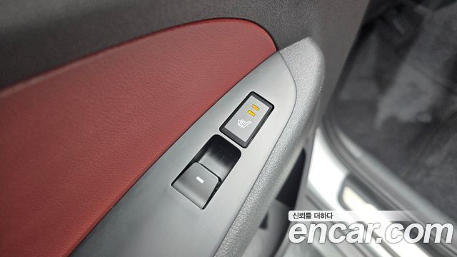 Hyundai Tucson Gasoline 1.6 turbo 2WD Premium 2018 — фото 30