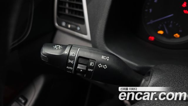Hyundai Tucson Gasoline 1.6 turbo 2WD Premium 2018 — фото 33