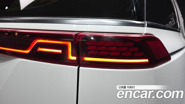 Kia Carnival (IV) Gasoline 4-Seater Hi-Limousine Signature 2023 — фото 29