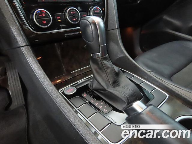 Volkswagen Passat 2.0 TDI B7 2015 — фото 15