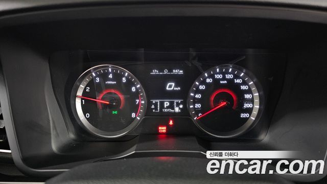 KG Mobility (SsangYong) Very New Tivoli Gasoline 1.5 2WD V3 2022 — фото 8