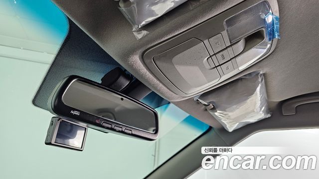 KG Mobility (SsangYong) Very New Tivoli Gasoline 1.5 2WD V3 2022 — фото 18