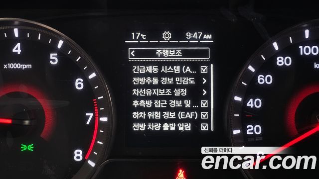 KG Mobility (SsangYong) Very New Tivoli Gasoline 1.5 2WD V3 2022 — фото 20