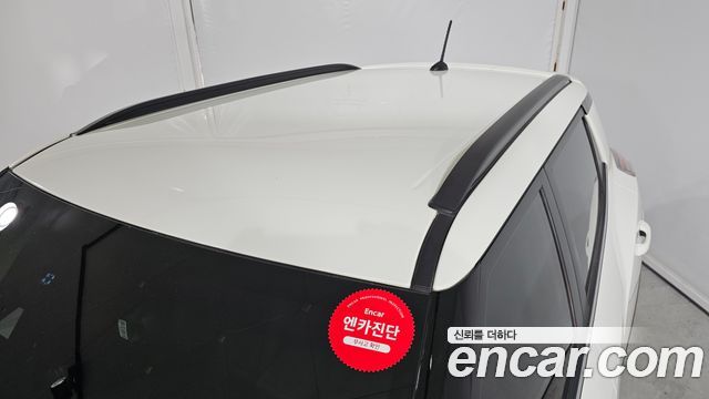 KG Mobility (SsangYong) Very New Tivoli Gasoline 1.5 2WD V3 2022 — фото 31