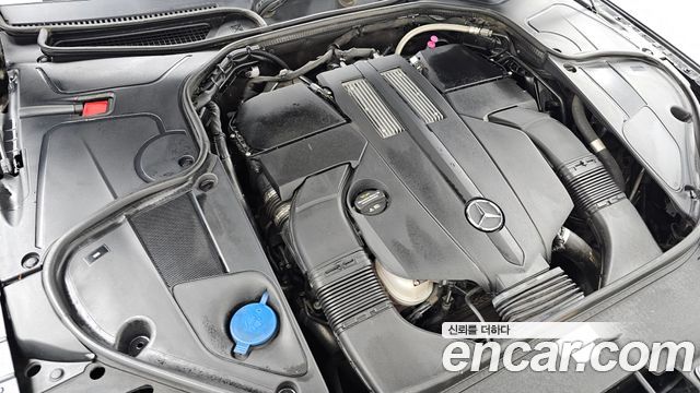 Mercedes-Benz S-Class (W222) S450L 4MATIC 2018 — фото 6