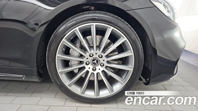 Mercedes-Benz S-Class (W222) S450L 4MATIC 2018 — фото 21
