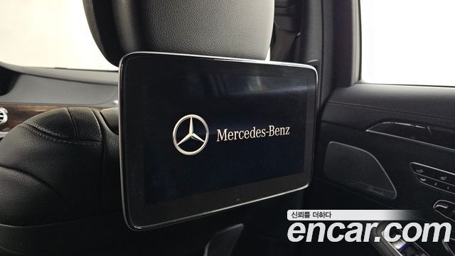 Mercedes-Benz S-Class (W222) S450L 4MATIC 2018 — фото 27