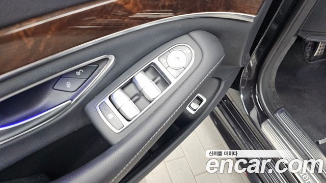 Mercedes-Benz S-Class (W222) S450L 4MATIC 2018 — фото 28