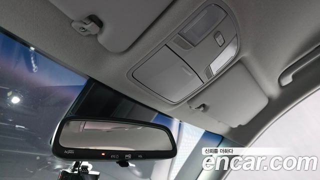 Hyundai Kona 1.6 Turbo 2WD Modern Art 2018 — фото 19