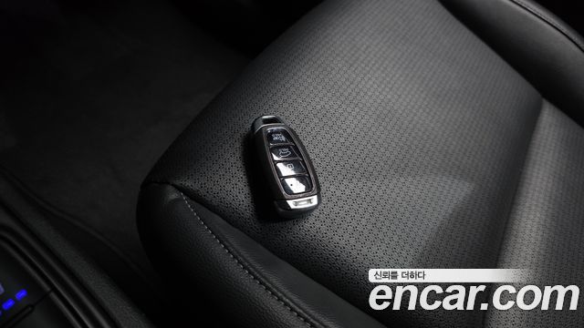 Hyundai Kona 1.6 Turbo 2WD Modern Art 2018 — фото 31