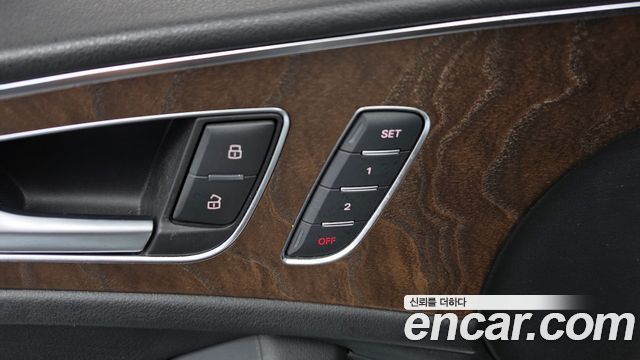 Audi A6 35 TDI C7 2016 — фото 16