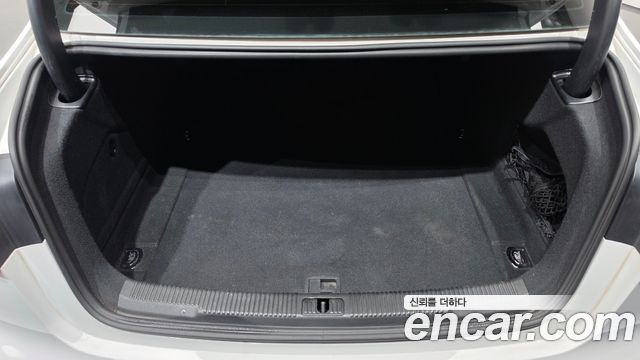 Audi A6 35 TDI C7 2016 — фото 19