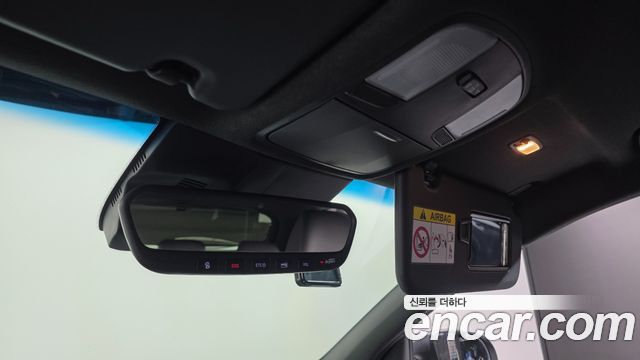 Hyundai Kona Gasoline 1.6 Turbo 2WD N Line Modern 2022 — фото 20