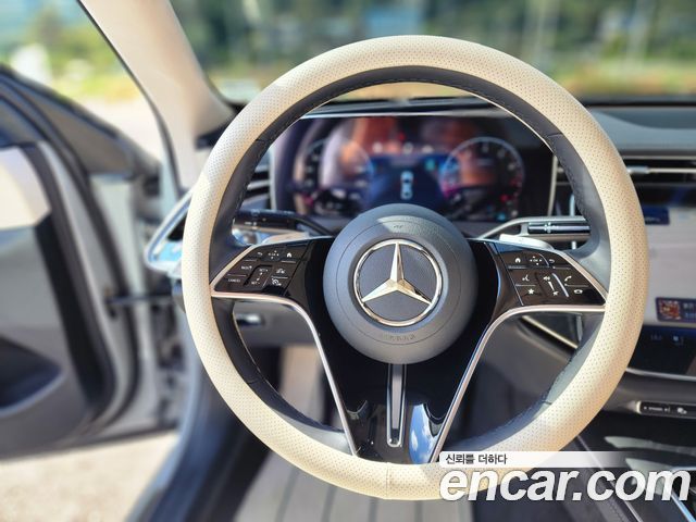 Mercedes-Benz E-Class (W214) E200 Avantgarde 2025 — фото 10