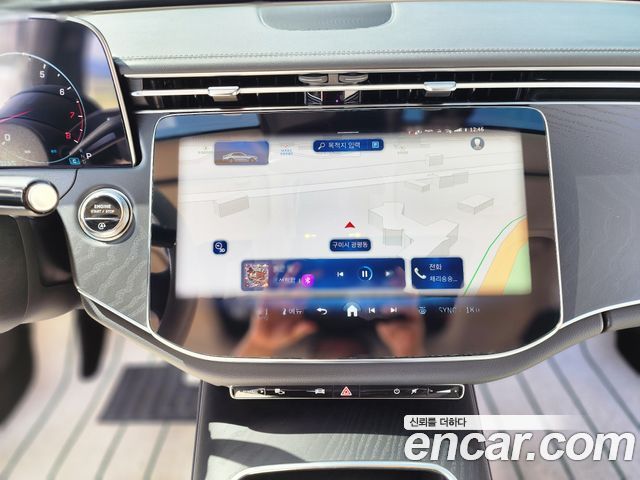 Mercedes-Benz E-Class (W214) E200 Avantgarde 2025 — фото 15