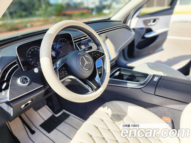 Mercedes-Benz E-Class (W214) E200 Avantgarde 2025 — фото 17