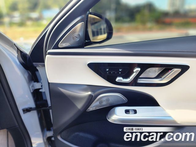 Mercedes-Benz E-Class (W214) E200 Avantgarde 2025 — фото 19