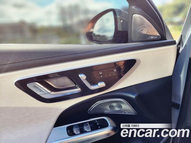 Mercedes-Benz E-Class (W214) E200 Avantgarde 2025 — фото 20