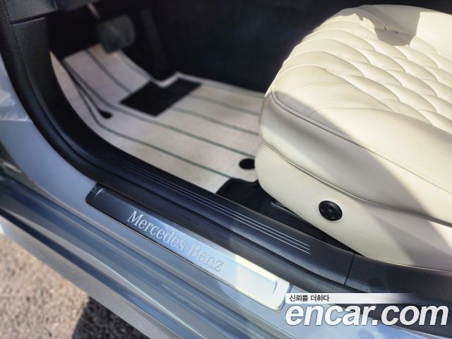 Mercedes-Benz E-Class (W214) E200 Avantgarde 2025 — фото 22