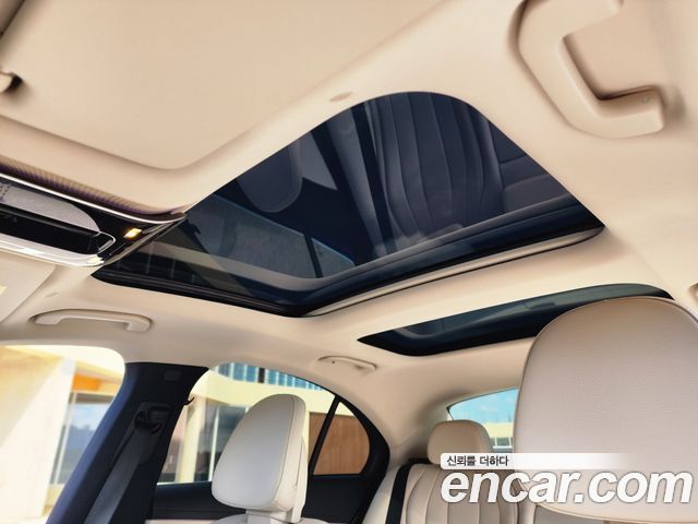 Mercedes-Benz E-Class (W214) E200 Avantgarde 2025 — фото 23