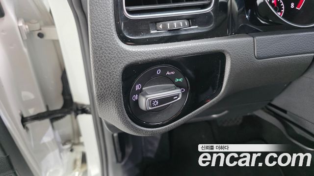 Volkswagen Golf (VII) 1.4 TSI Premium 2014 — фото 17