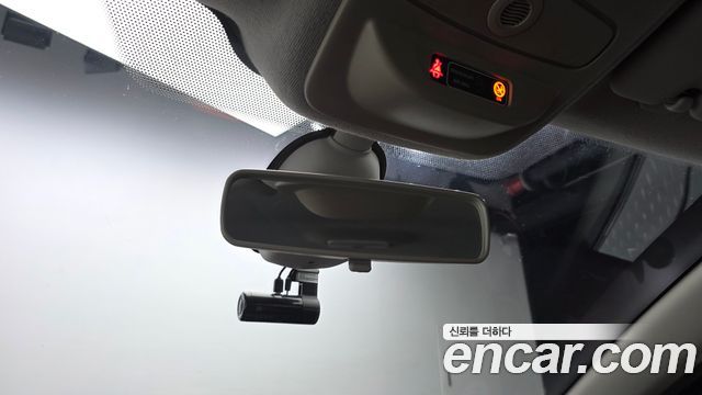 Renault Korea QM3 RE 2015 — фото 19