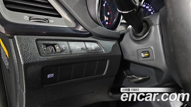 Hyundai Santa Fe (DM) Diesel(e-VGT) 2.0 2WD Exclusive 2015 — фото 15