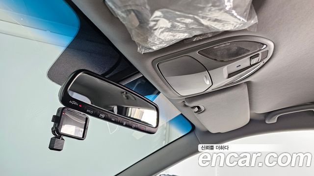 Hyundai Santa Fe (DM) Diesel(e-VGT) 2.0 2WD Exclusive 2015 — фото 18