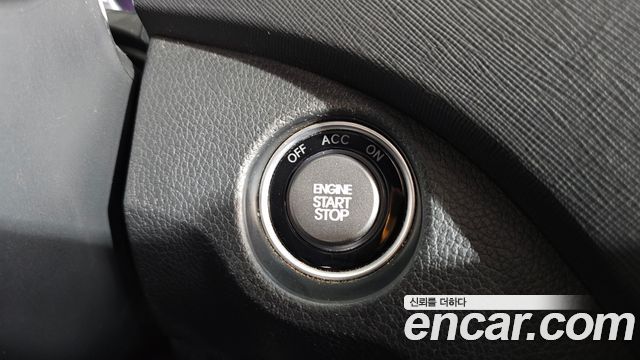 Hyundai Santa Fe (DM) Diesel(e-VGT) 2.0 2WD Exclusive 2015 — фото 20