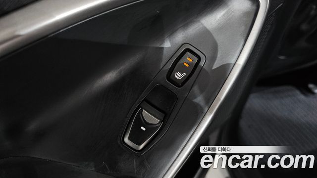 Hyundai Santa Fe (DM) Diesel(e-VGT) 2.0 2WD Exclusive 2015 — фото 29