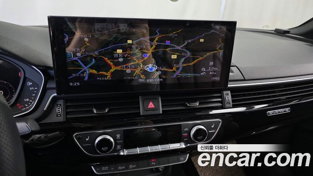 Audi A5 (F5) 45 TFSI Quattro Premium Sportback 2019 — фото 13