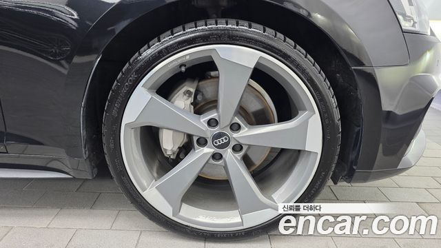 Audi A5 (F5) 45 TFSI Quattro Premium Sportback 2019 — фото 21