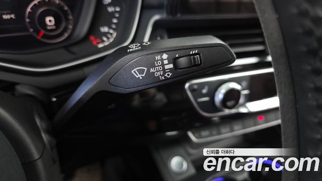 Audi A5 (F5) 45 TFSI Quattro Premium Sportback 2019 — фото 27