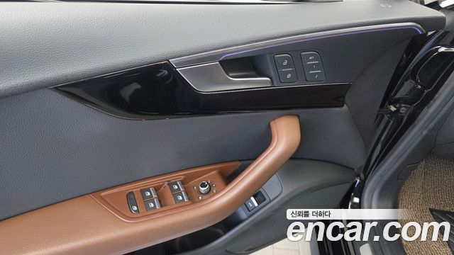 Audi A5 (F5) 45 TFSI Quattro Premium Sportback 2019 — фото 29