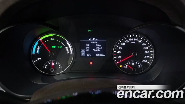 Kia K5 Hybrid (II) Noblesse 2020 — фото 8