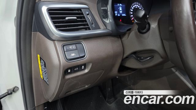 Kia K5 Hybrid (II) Noblesse 2020 — фото 20