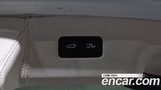 Kia Carnival (IV) Gasoline 7-seater Limousine(Special vehicle) 2021 — фото 27