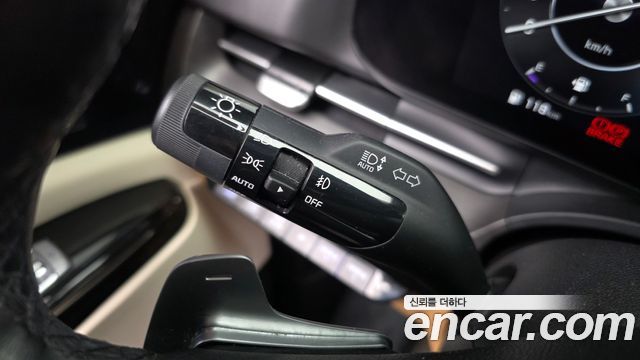Kia Carnival (IV) Gasoline 7-seater Limousine(Special vehicle) 2021 — фото 29